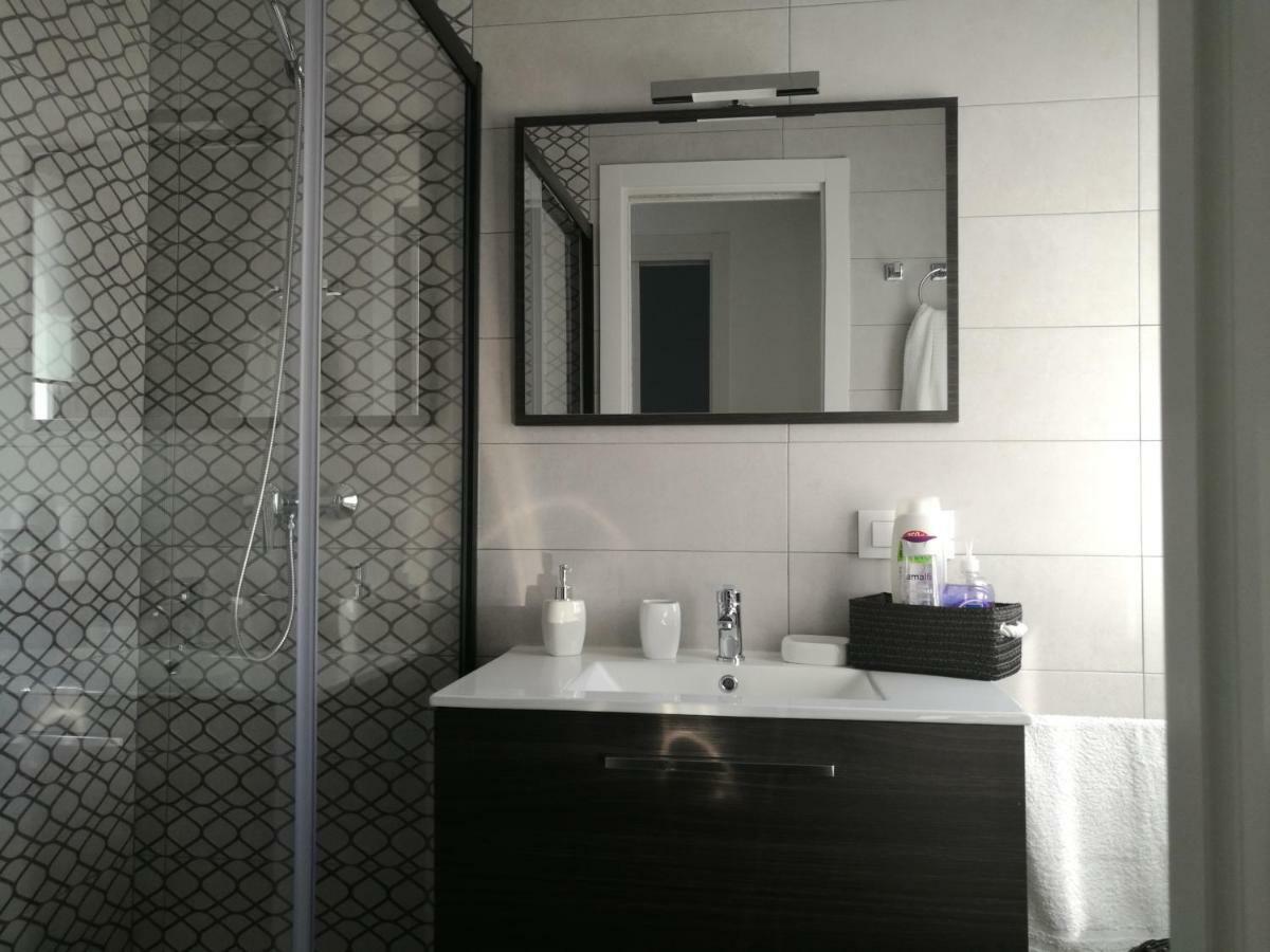 Piso Con Terraza Y Vistas Espectaculares Lejlighed Carmona  Eksteriør billede